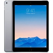 Apple iPad Air 2 64GB Wi-Fi+4G Space Gray (MGHX2TU/A)