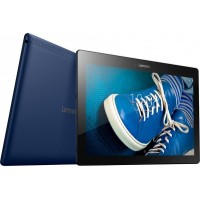 Lenovo Tab 2 X30 10" 16Gb LTE (ZA0D0029UA) Midnight Blue