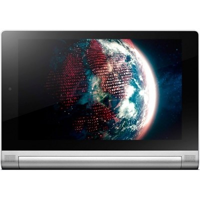 Lenovo Yoga Tablet 2-1050 Wi-Fi 16GB (59-427837) Platinum