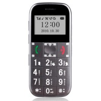 Мобильный телефон с GPS-трекером Concox GS503