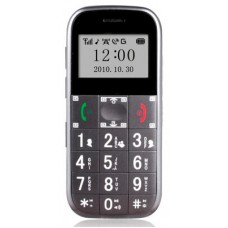 Мобильный телефон с GPS-трекером Concox GS503 Мобильный телефон с GPS-трекером Concox GS503