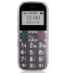 Мобильный телефон с GPS-трекером Concox GS503