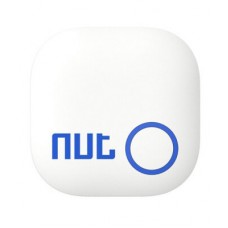 Поисковый брелок Zeaplus Nut (белый) Поисковый брелок Zeaplus Nut (белый)