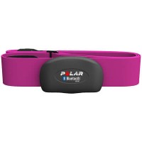 Пульсометр Polar H7 M-XXL Pink
