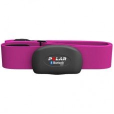 Пульсометр Polar H7 M-XXL Pink