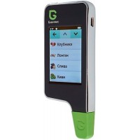 Нитратомер (нитрат-тестер) Anmez Greentest (Black)
