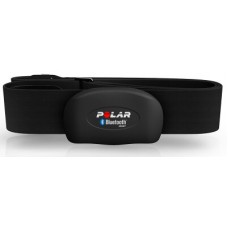 Пульсометр Polar H7 M-XXL Black