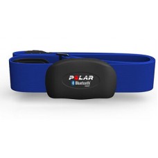 Пульсометр Polar H7 M-XXL Blue