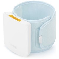 Тонометр iHealth BP7 (iPhone/iPad) на запястье
