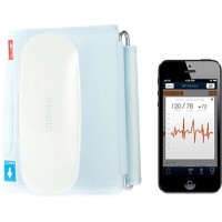 Тонометр iHealth BP5 (iPhone/iPad)