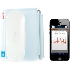 Тонометр iHealth BP5 (iPhone/iPad)