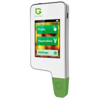 Нитратомер (нитрат-тестер) Anmez Greentest (White)