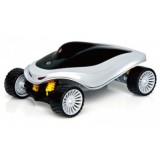 Радиомодель Woddon iConMotor