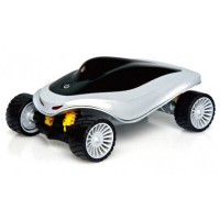Радиомодель Woddon iConMotor