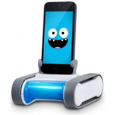 Радиомодель Romo The Smartphone Robot Радиомодель Romo The Smartphone Robot