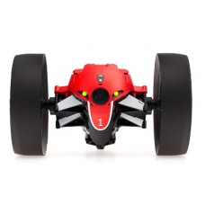Радиоуправляемая модель Parrot Minidrones Jumping Race Max - Red Радиоуправляемая модель Parrot Minidrones Jumping Race Max - Red