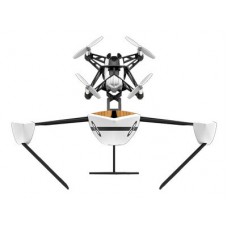 Квадрокоптер Parrot Minidrones Hydrofoil New Z - White Квадрокоптер Parrot Minidrones Hydrofoil New Z - White