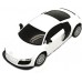 Радиомодель M-Racer RC Toy Car Audi RS8 (White)
