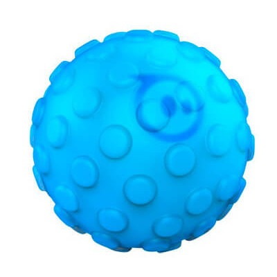 Чехол Orbotix Nubby Cover for Sphero 2.0 (Blue)
