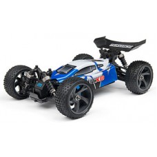 Радиомодель HPI Maverick iON XB 1:18 багги 4WD электро синий RTR Радиомодель HPI Maverick iON XB 1:18 багги 4WD электро синий RTR