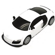 Радиомодель M-Racer RC Toy Car Audi RS8 (White) Радиомодель M-Racer RC Toy Car Audi RS8 (White)