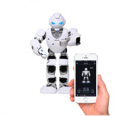 Робот Ubtech ALPHA1 Робот Ubtech ALPHA1