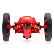Радиоуправляемая модель Parrot Minidrones Jumping Night Marshall with Led Lights and Mic - Red Радиоуправляемая модель Parrot Minidrones Jumping Night Marshall with Led Lights and Mic - Red