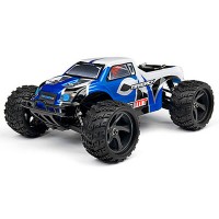 Радиомодель Автомобиль HPI Maverick iON MT
