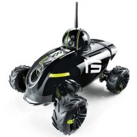 Радиомодель Rover Revolution App-Controlled Wireless Spy Vehicle