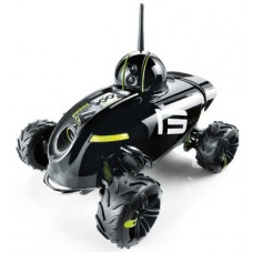 Радиомодель Rover Revolution App-Controlled Wireless Spy Vehicle Радиомодель Rover Revolution App-Controlled Wireless Spy Vehicle