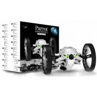 Радиомодель Jumping Sumo Black & White