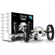 Радиомодель Jumping Sumo Black & White Радиомодель Jumping Sumo Black & White