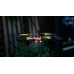 Квадрокоптер Parrot Minidrones Airborne Night Blaze with Led Lights - Red