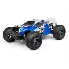 Радиомодель HPI Maverick iON XT 1:18 трагги 4WD электро синий R Радиомодель HPI Maverick iON XT 1:18 трагги 4WD электро синий R