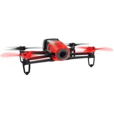Квадрокоптер Parrot Bebop Drone (красный) Квадрокоптер Parrot Bebop Drone (красный)