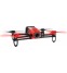 Квадрокоптер Parrot Bebop Drone (красный)