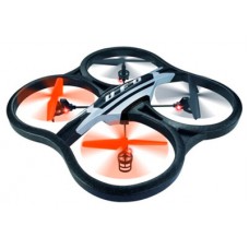 Радиомодель Weccan Quadcopter Intruder CAM SG-F99 Радиомодель Weccan Quadcopter Intruder CAM SG-F99