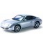 Радиомодель Машинка Silverlit Porshe 911 Silver