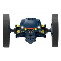 Квадрокоптер Parrot Minidrones JUMPING Night DIESEL with Led Lights and Mic