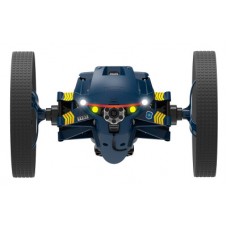Квадрокоптер Parrot Minidrones JUMPING Night DIESEL with Led Lights and Mic Квадрокоптер Parrot Minidrones JUMPING Night DIESEL with Led Lights and Mic