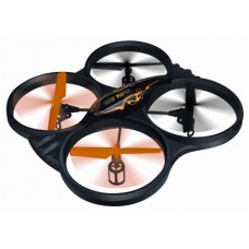 Радиомодель Weccan Quadcopter SKY KING SG-F88 Радиомодель Weccan Quadcopter SKY KING SG-F88