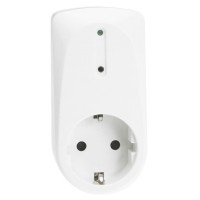 Умная WiFi-розетка TSR100