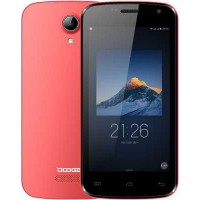 Doogee X3 (Red)
