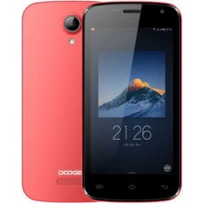 Doogee X3 (Red) Doogee X3 (Red)