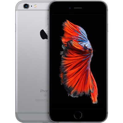 Apple iPhone 6s Plus 16GB (Space Gray)