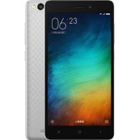 Xiaomi Redmi 3 16Gb (Gray)