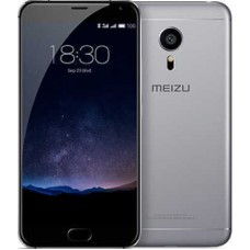 Meizu Pro 5 64Gb (Silver and Black) (Официальная украинская версия)
