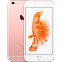 Apple iPhone 6s Plus 64GB (Rose Gold)