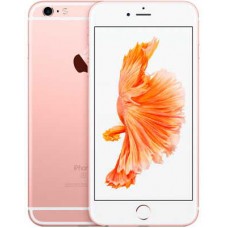 Apple iPhone 6s Plus 64GB (Rose Gold)