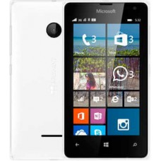 Microsoft Lumia 532 (Nokia) Dual SIM White